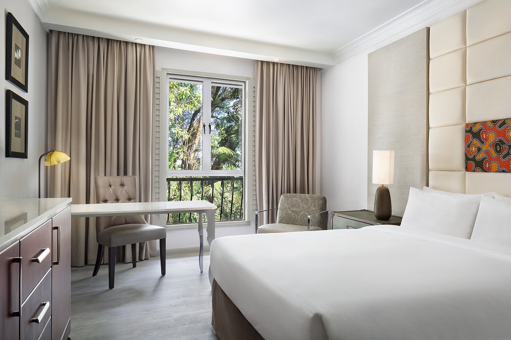 Marriott International Debuts Four Points by Sheraton in Tanzania