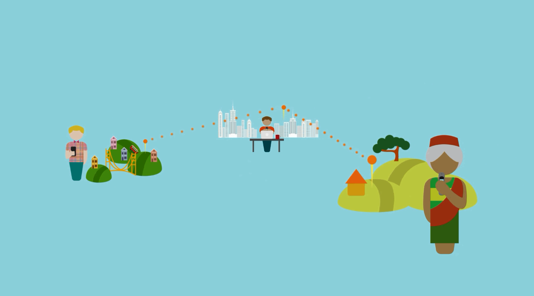 Standard Chartered Partners Mastercard on Cross-Border Payments