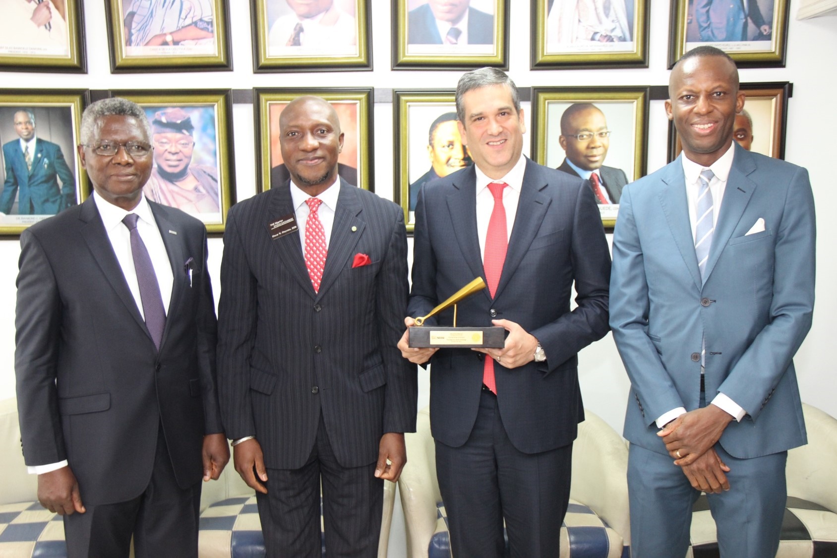 NSE Opens Week Positive Following Bargain Hunting in Banking, Consumer Goods Counters