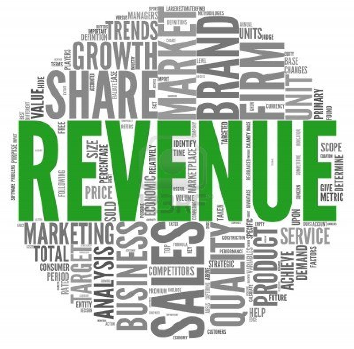 NBS Says N701.85Billion Revenue Generated in July 2017