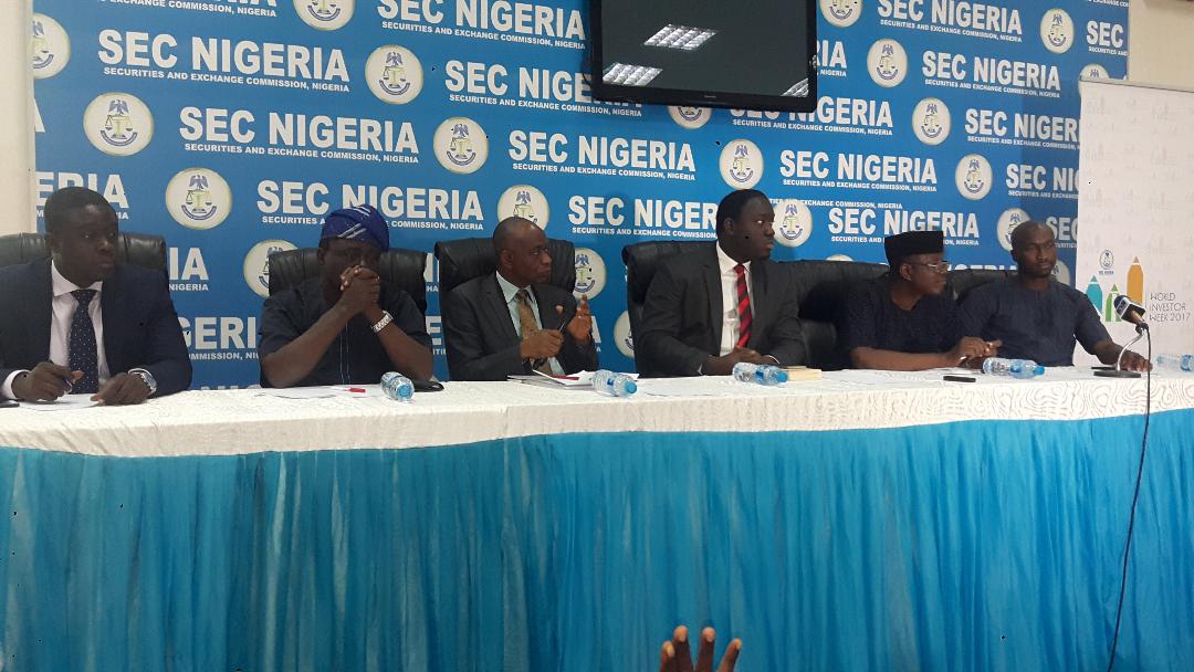 SEC Investors Clinic: Shareholders Advocate Regulator Friendly Policies