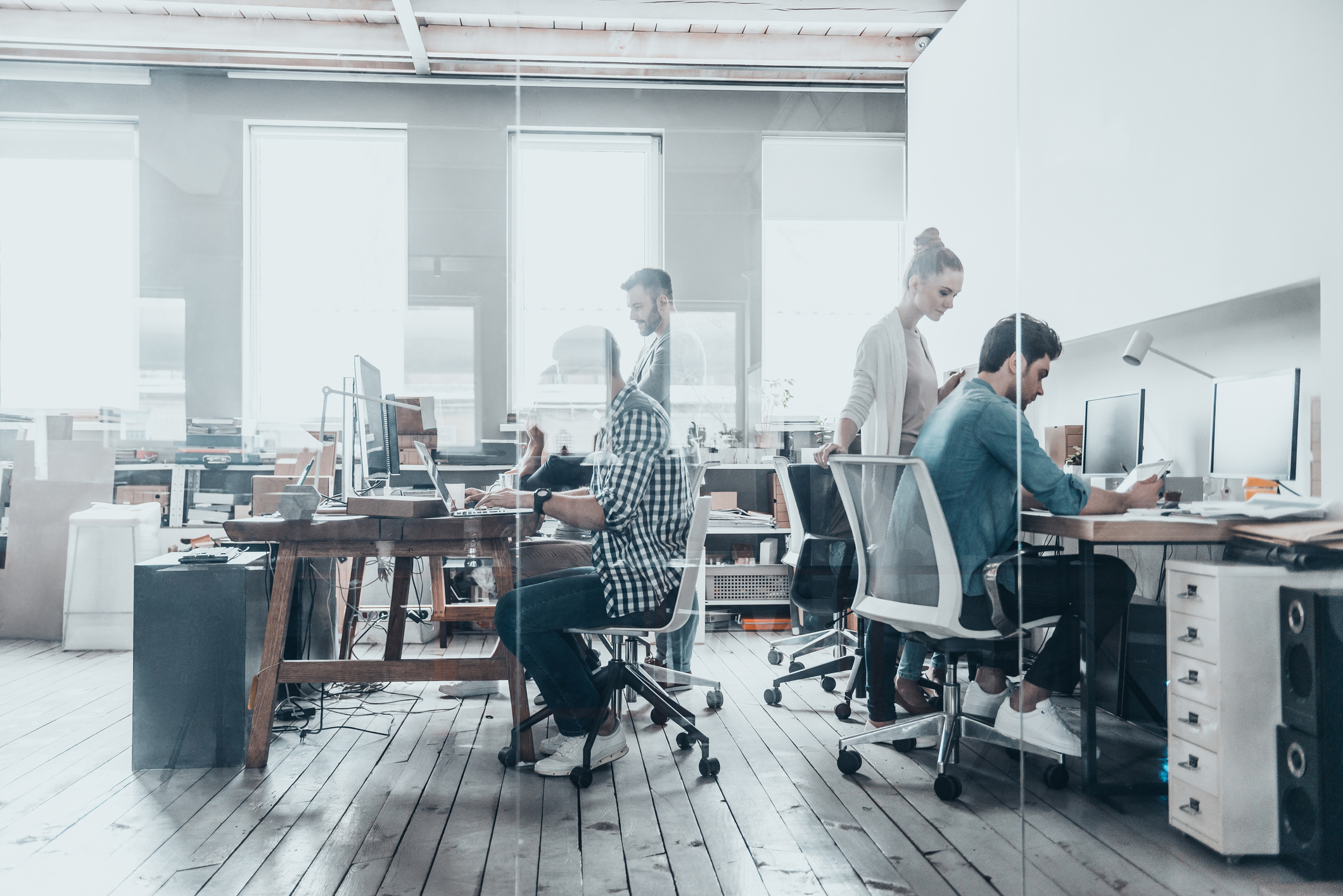 Mastercard, WeWork Jointly Creating Experiences to Shape the Future of Shared Spaces