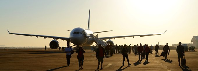 AfDB calls for bold actions to improve air connectivity in Africa