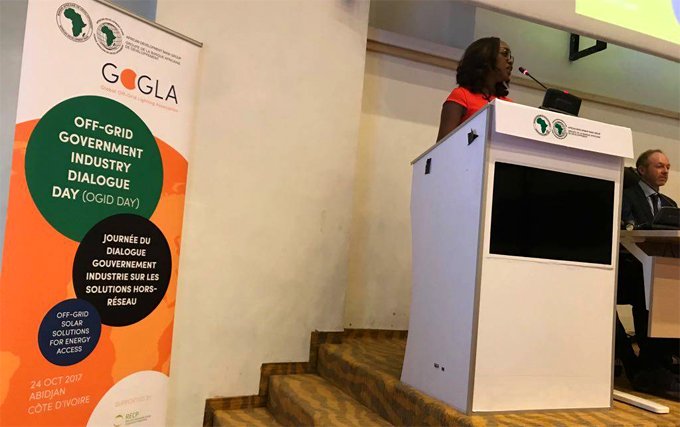 African Governments and Off-Grid Energy Industry take steps to accelerate progress towards Universal Energy Access