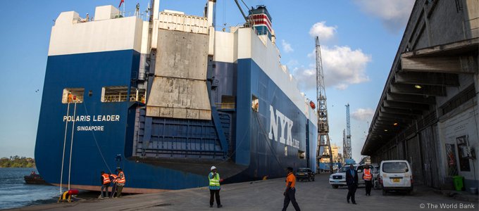 Infrastructure governance takes centre stage as African governments, AfDB, ALSF and development partners gather in Cape Town