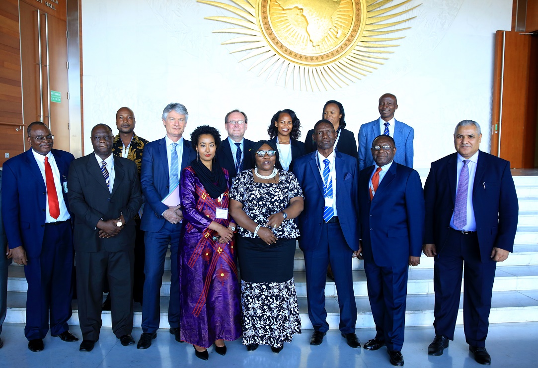 African business community commits to invest in skills for employment, job creation for youth at “Africa Talks Jobs”