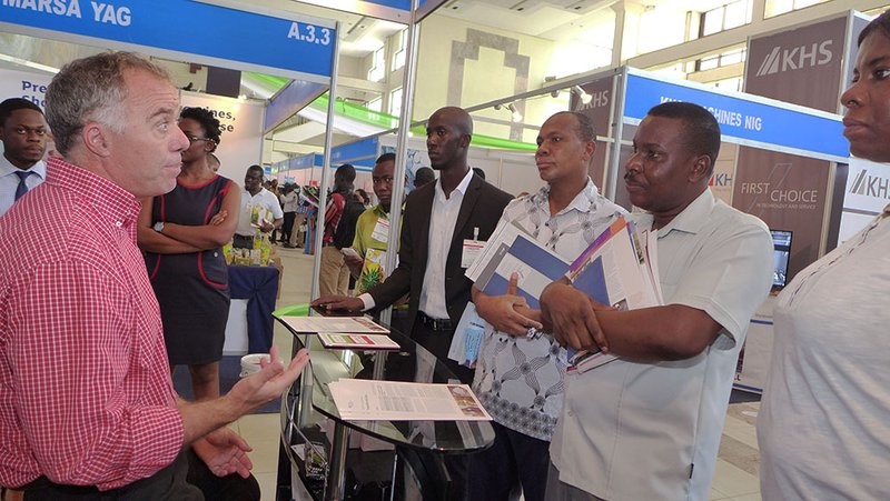 West African Food Imports Increase 10% to $14.4 Billion in 2015