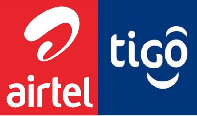 Bharti Airtel and Tigo merge in Ghana to form AirtelTigo