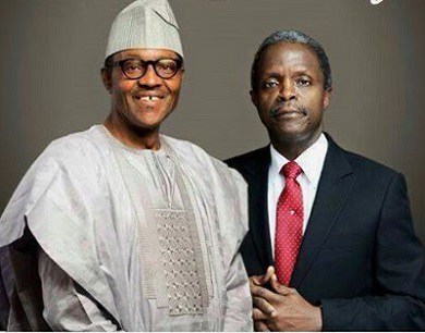 Osinbajo Says there is Credible Independent Third Party Evidence that Buhari Presidency is on Right Track on Nigeria’s Economy