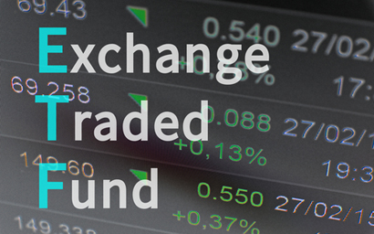 NSE Says ETF Market up 0.91% in October 2017