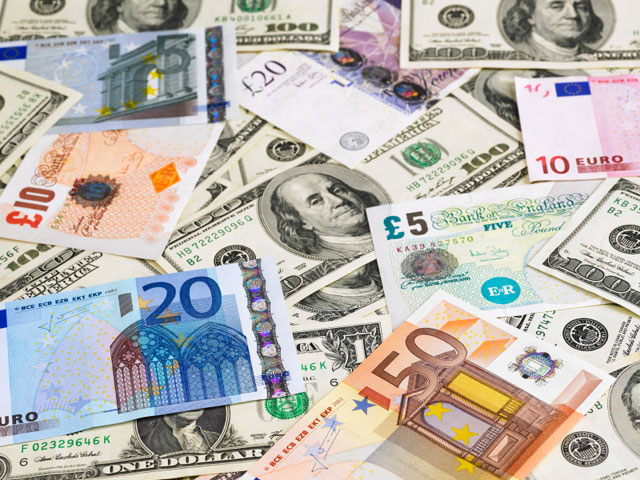 February 2020 Foreign Exchange Report – Policy Stance to Ensure Short-term Stability