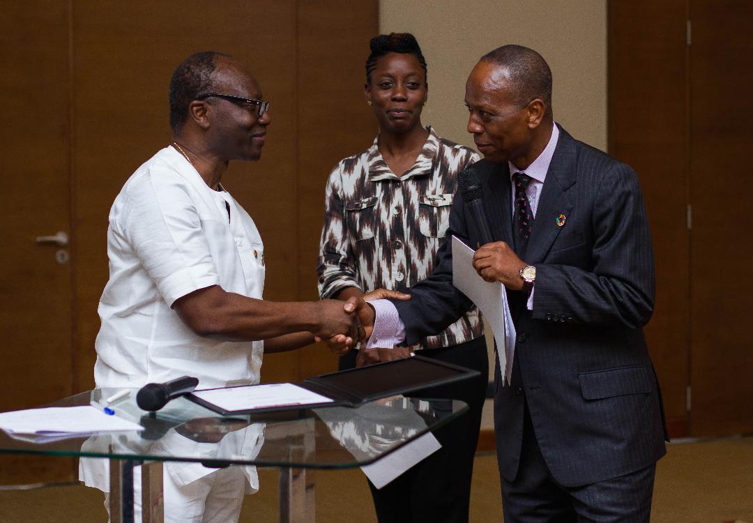 Ghanaian companies, government, NGOs partner for Sustainable Development