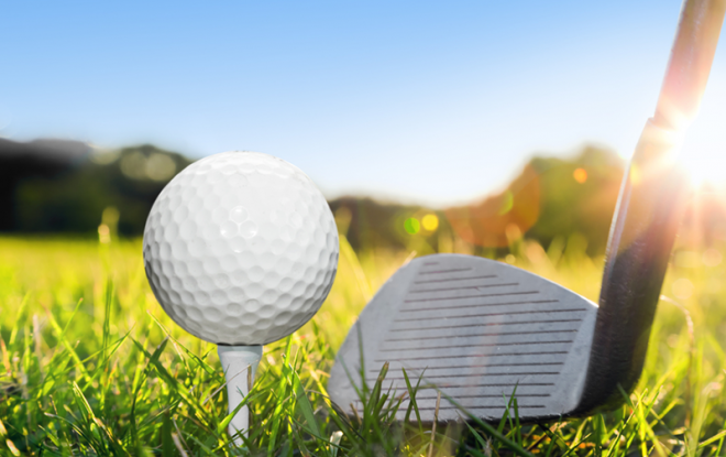 Golfers Convene for the 56TH FirstBank Lagos Amateur Golf Open Championship