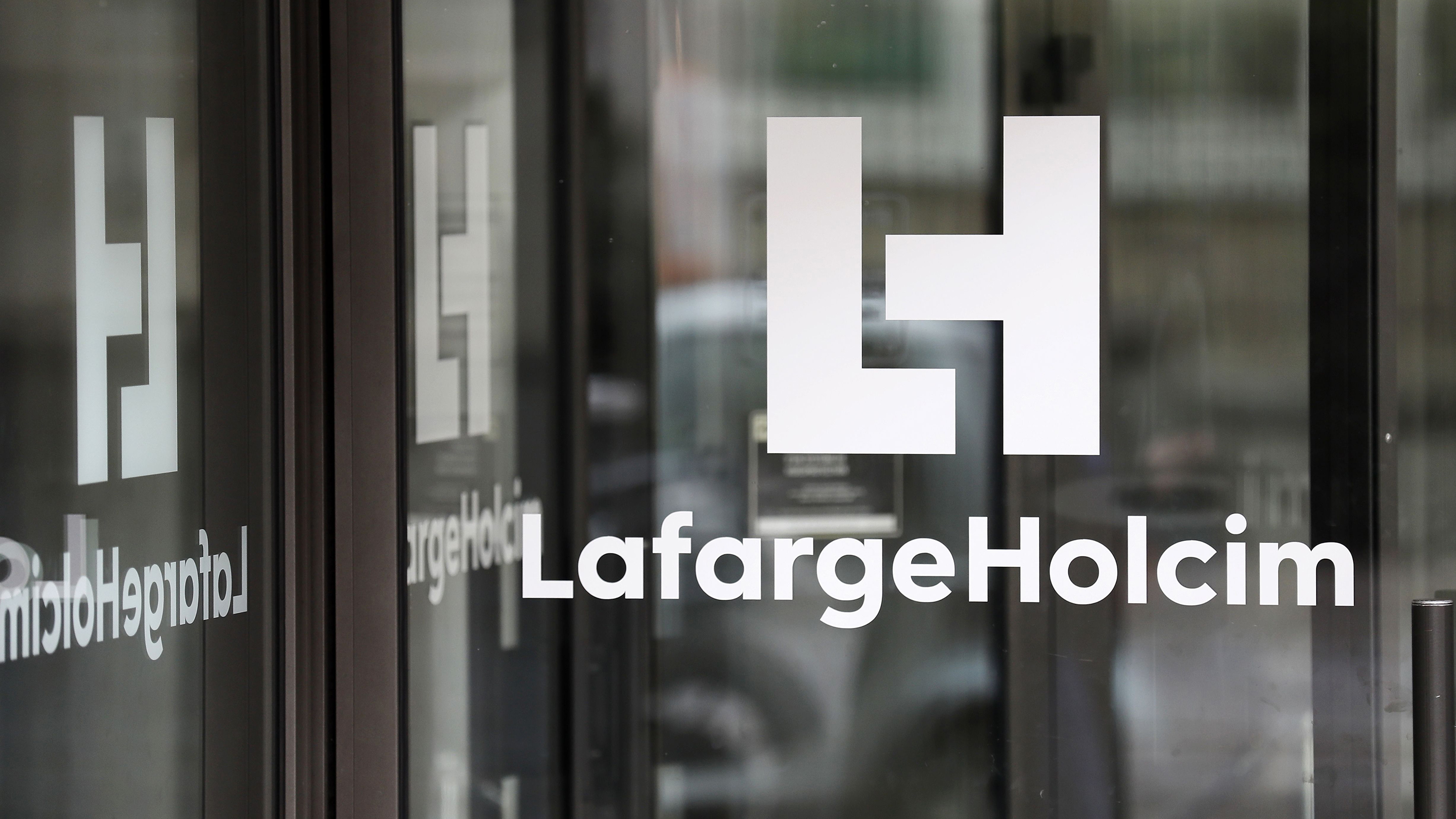 LafargeHolcim, Heliatek present unique energy-generating concrete facade