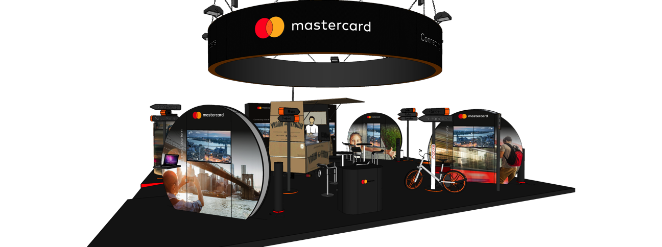 Mastercard at Smart City Expo: Advancing Inclusive Growth for Cities