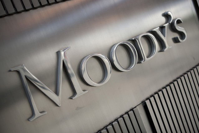 A Sovereign Downgrade from Moody’s