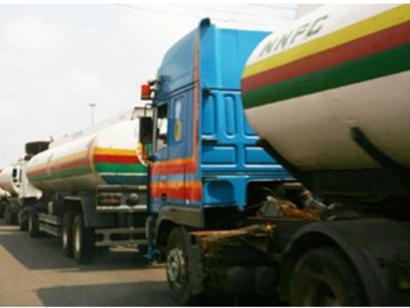 Improved FX Access for Petroleum Marketers