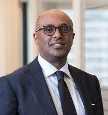 Sustaining High Growth in Sub-Saharan Africa