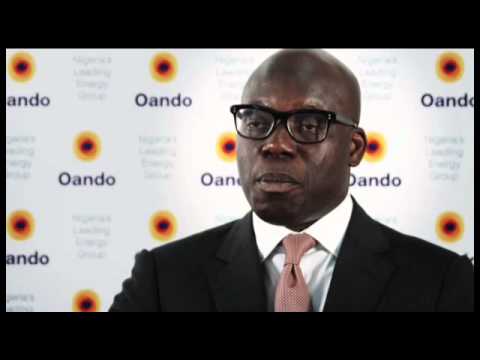 Memo to The Market: The Oando Corporate Journey – At The Regulators Gate