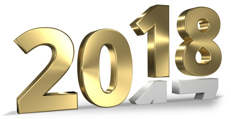 2017 At a Glance and What to Expect in 2018