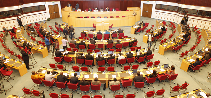 Experts, policy-makers converge on Addis Ababa to scale up governance for Africa’s transformation