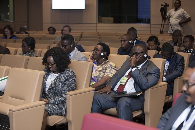 Building the next generation of African agricultural economists