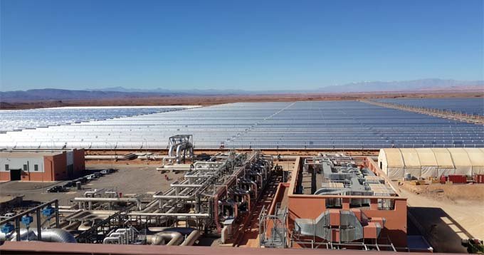 AfDB leads the way in renewable energy