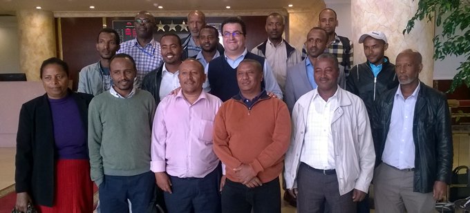 AfDB strengthens Ethiopia’s debt management capacity