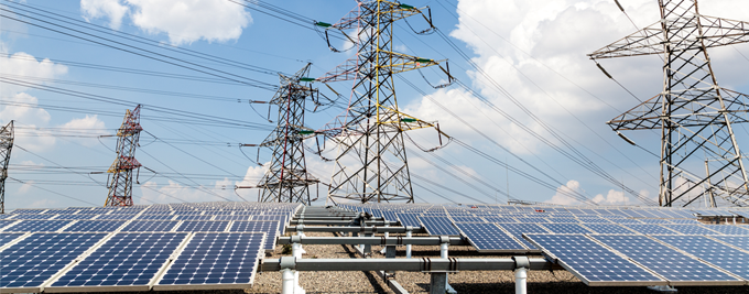 AfDB achieves 100% investment in green energy Projects in 2017