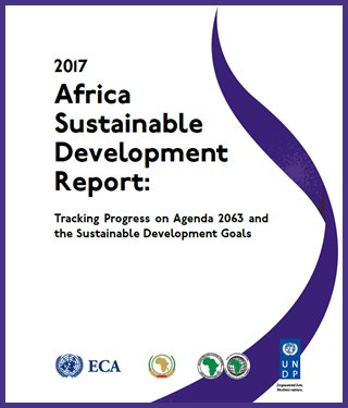An initial appraisal of Africa’s path towards sustainable development