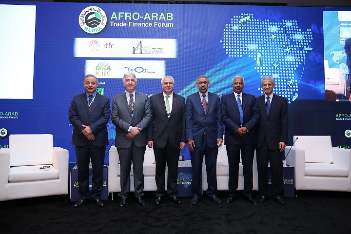 ITFC, Afreximbank Supports African Trade with $100 Million, €50 Million Murabaha Partnership Agreements