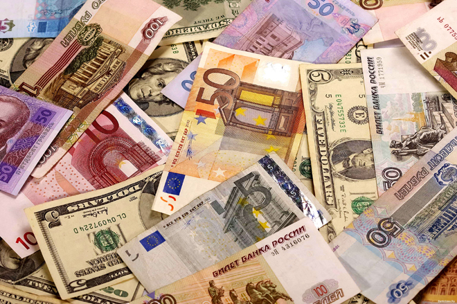 Weekly Fixed Income and Currency Market Update