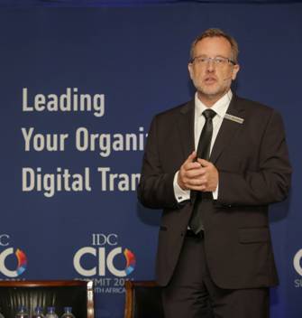 South Africa’s credit rating downgrades – how is the ICT sector affected?
