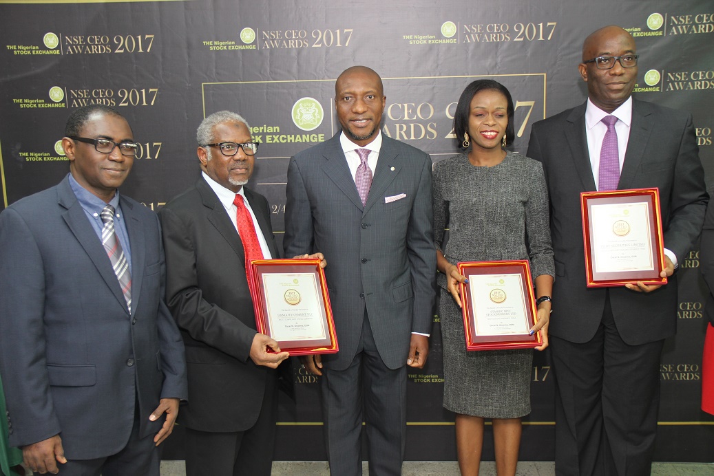 NSEASI Sheds 1.00% to Close in Red