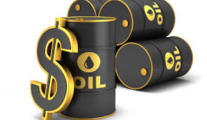 Oil posts strongest year opening since 2014 as Iran unrest pushes up crude