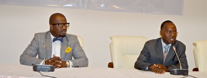 African Legal Support Facility trains WAEMU members in oil exploration and opportunities