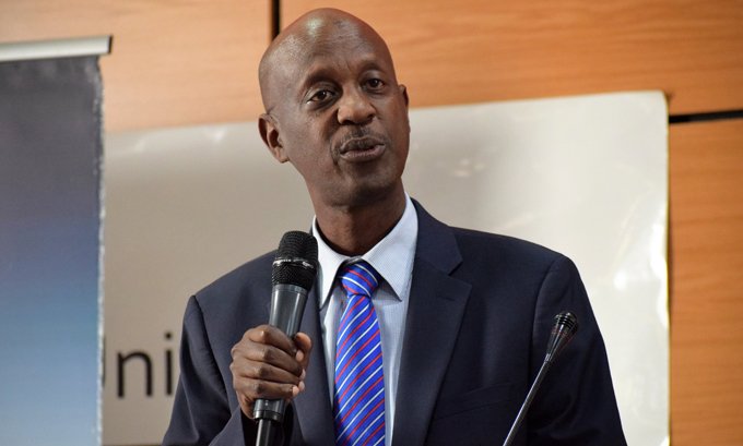 ALSF, Strathmore University award certificates to 36 students and nine Legal Research Team members