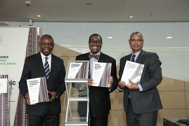 2018 African Economic Outlook: AfDB makes a compelling case for Africa’s industrialization