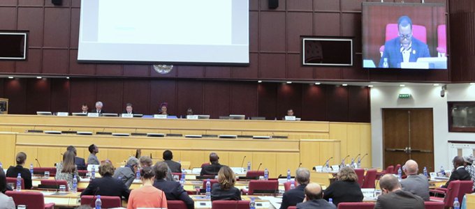 AfDB to reach 29.3 million Africans with electricity by 2020