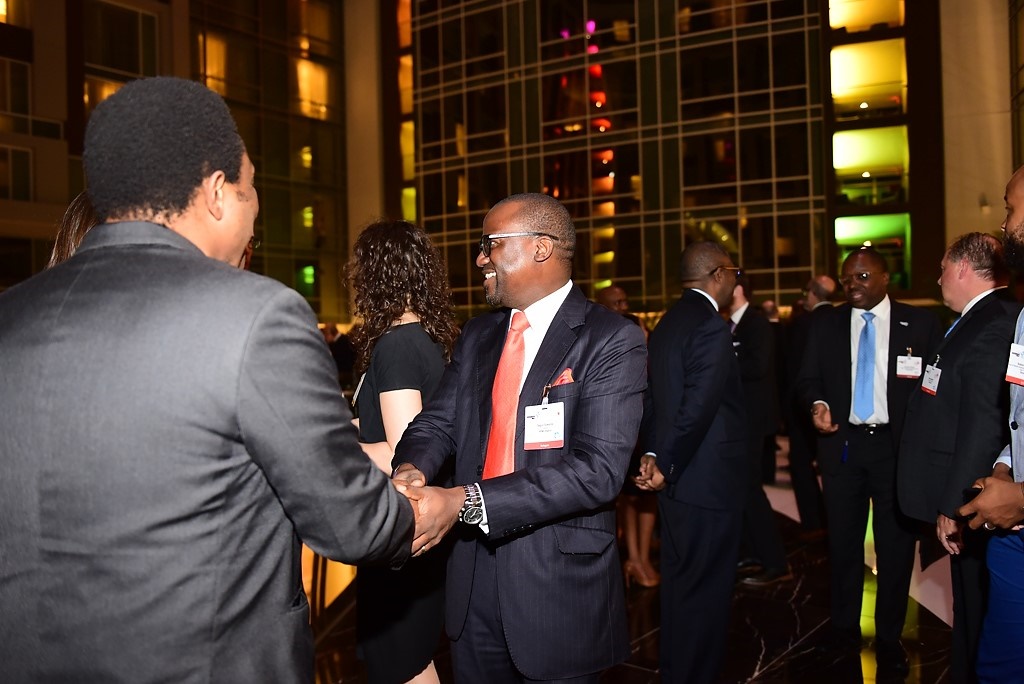 African energy stakeholders to meet leading international businesses in Washington, D.C. to discuss investment partnerships