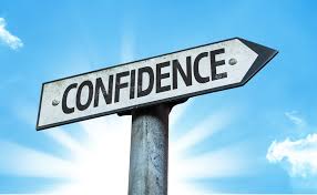 Upward Trend in Business Confidence