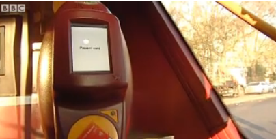 Mastercard expands contactless transit solution in Latin America