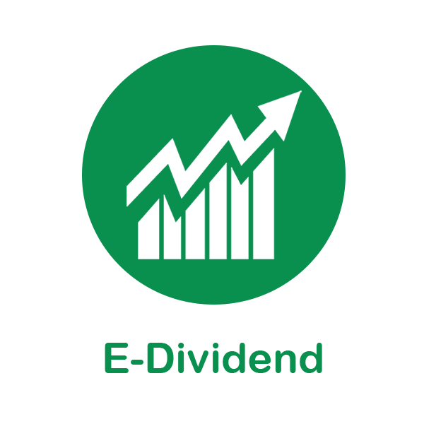 Image result for e-dividend