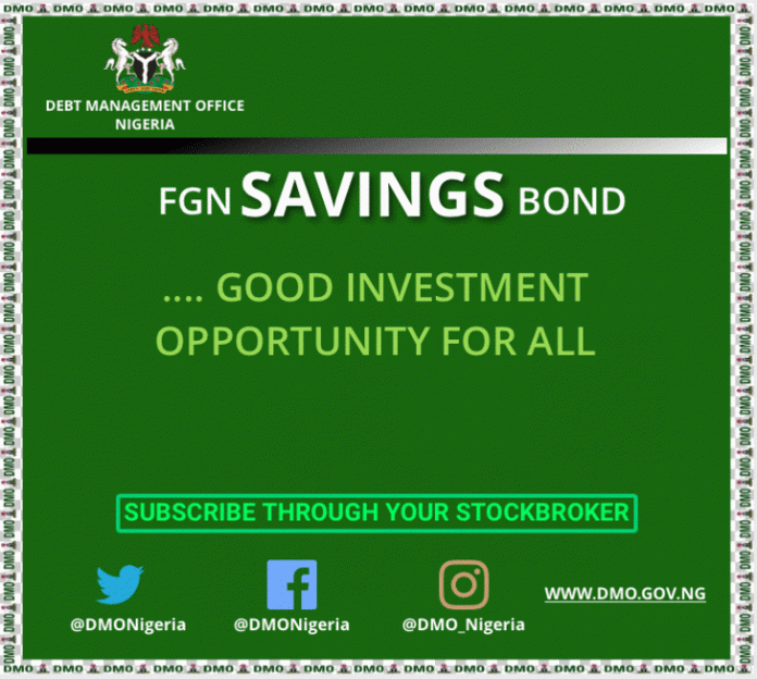 January FGN Bonds Offer Opens