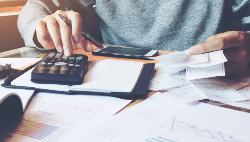 Fridays With Fintechs: Reimagining the Receipt