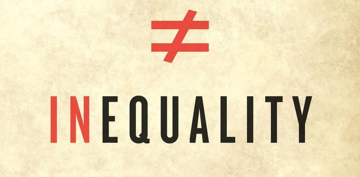 5 Things You Need to Know About Inequality