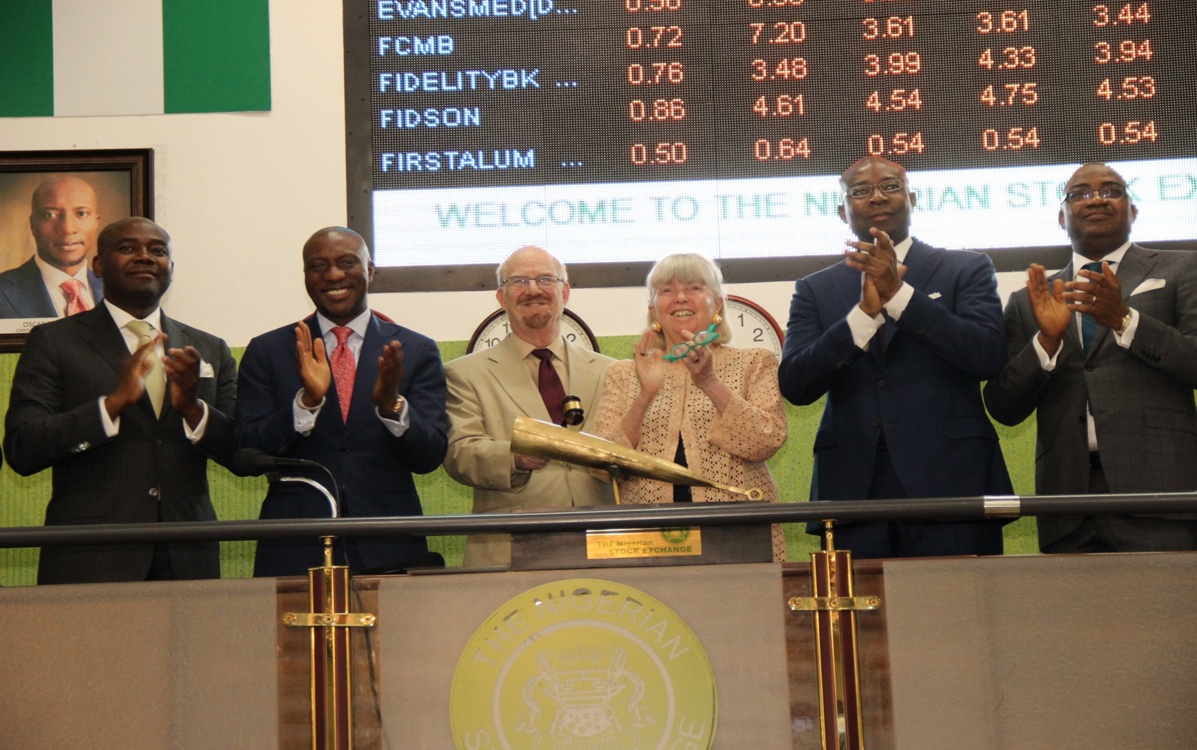 Nigerian Equities Reverses Bullish Trend, Sheds -0.08%