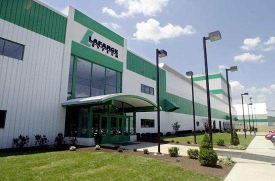 Lafarge Africa Q3 2017 Results Review: Maintaining Neutral Rating