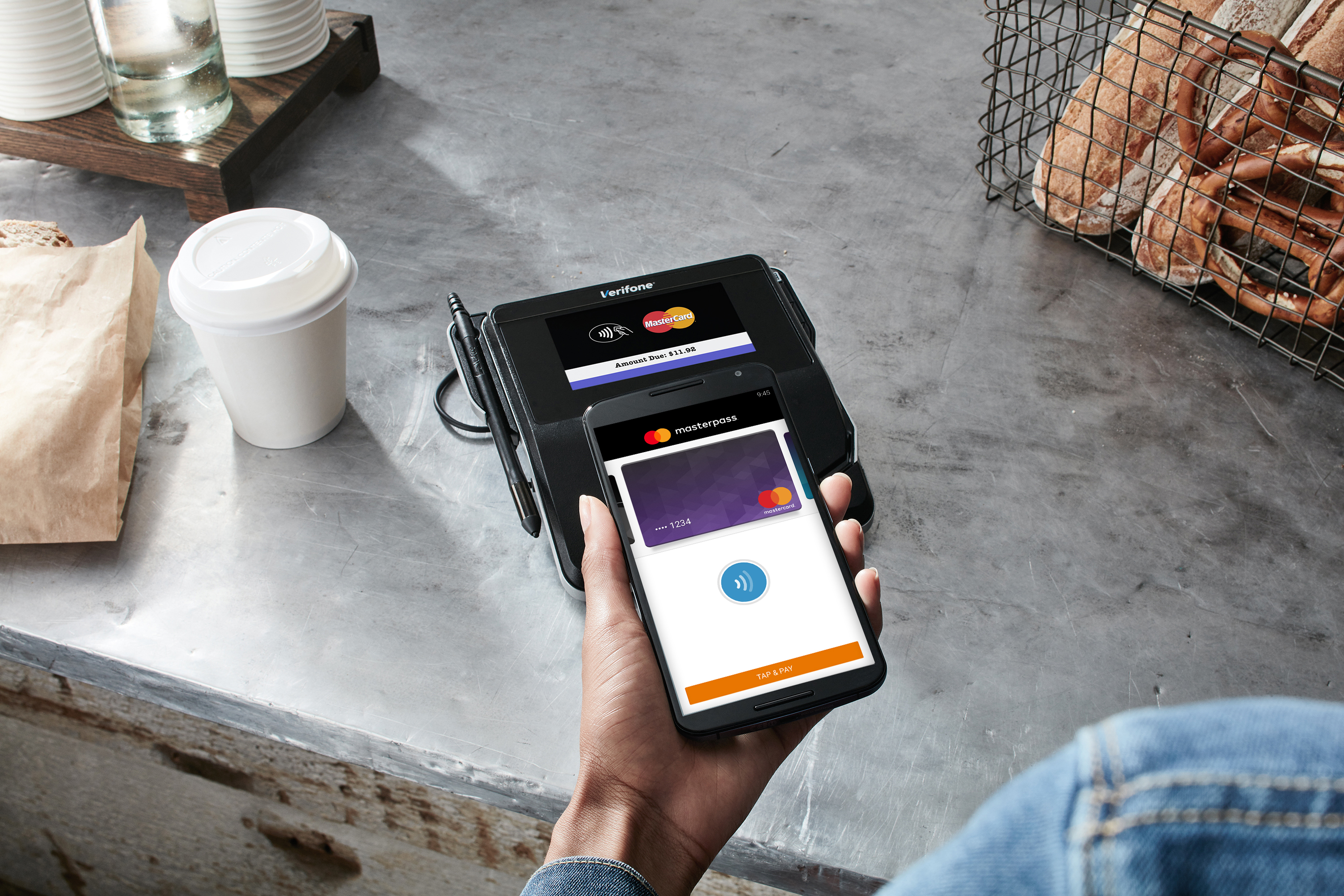 Dispelling the Myths: The Reality about Contactless Security