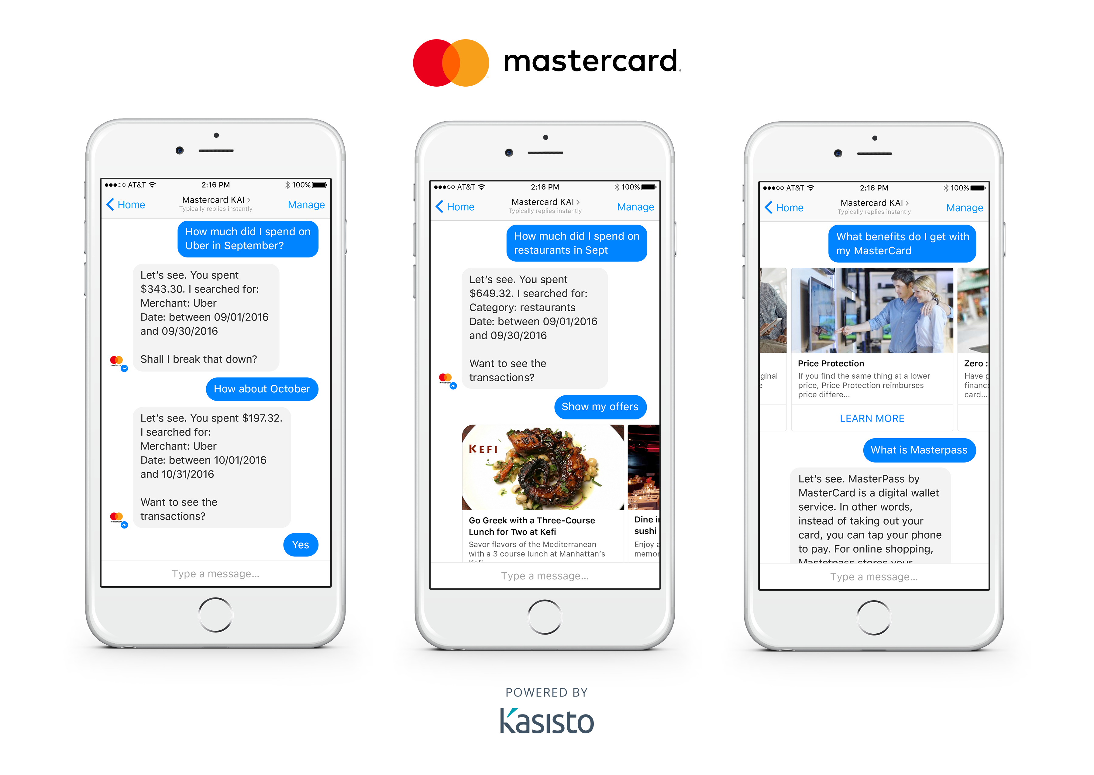 Securing Conversational Commerce: How to Make your Interactions with Virtual Assistants Safer